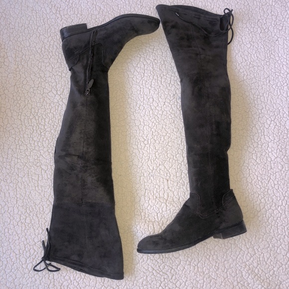 Dolce Vita Shoes - Dolce Vita “Neely” Over the knee Boots